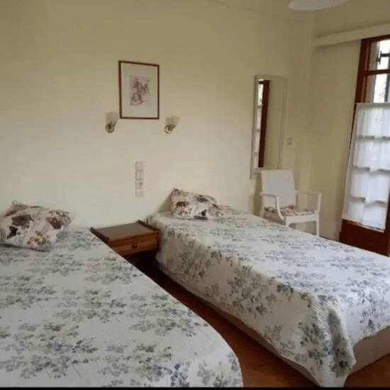 Vila ARGO Agios Nikitas Lefkada Vila ARGO Agios Nikitas Lefkada