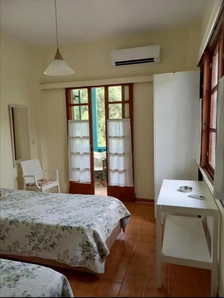 Vila ARGO Agios Nikitas Lefkada Vila ARGO Agios Nikitas Lefkada