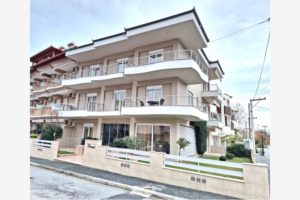 Vila DANAI Leptokaria