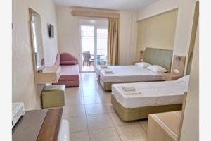 Vila DANAI Leptokaria