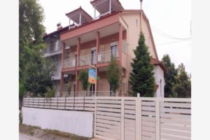 Vila DIMITRA Leptokaria