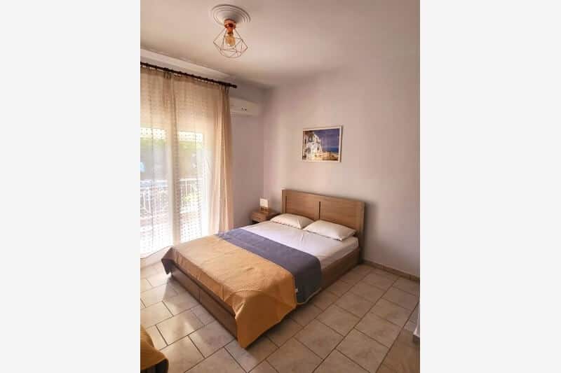 Vila DIMITRA Leptokaria
