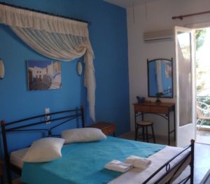 Vila DROSIA Pefki Evia