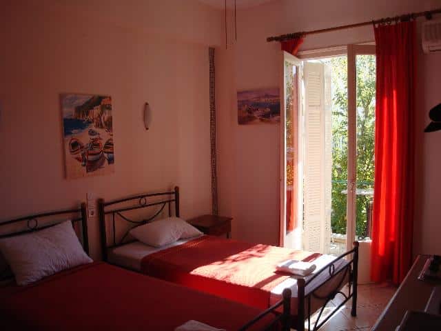 Vila DROSIA Pefki Evia