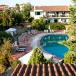 Vila EDEN Afitos