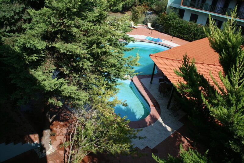 Vila EDEN Afitos