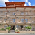 Vila ELVINA Leptokaria