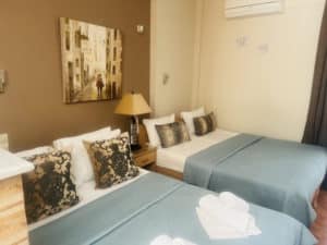 Vila ELVINA Leptokaria