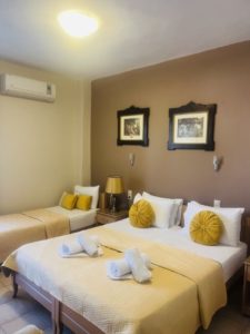 Vila ELVINA Leptokaria