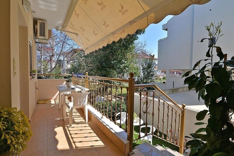 Vila ELVINA Leptokaria