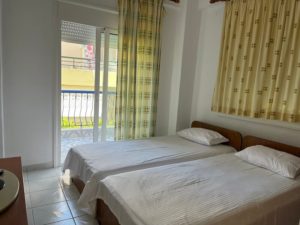 Vila FASSAS Polihrono