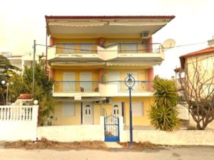 Vila FASSAS Polihrono