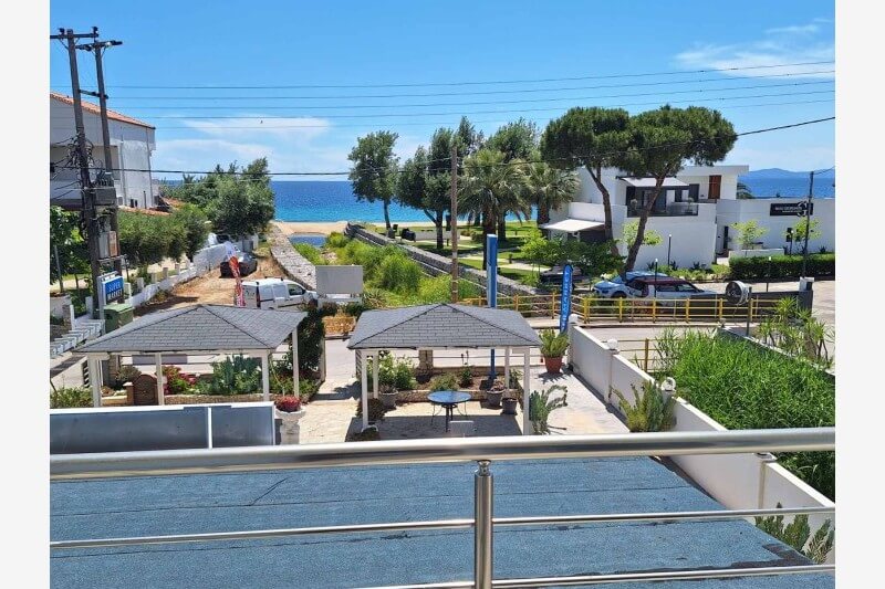 Vila FAY LUX Toroni