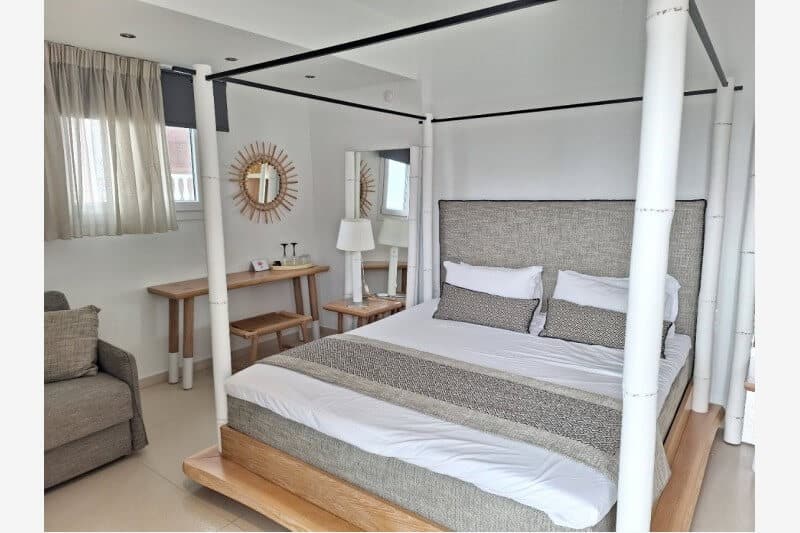 Vila FAY LUX Toroni