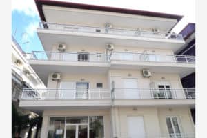 Vila GIORGIOS Paralia