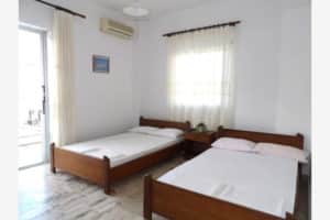 Vila GIORGIOS Paralia