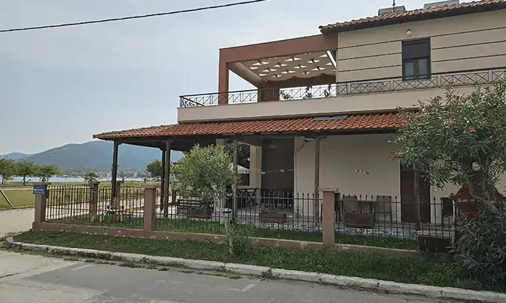 Vila IRINI Stavros Vila IRINI Stavros