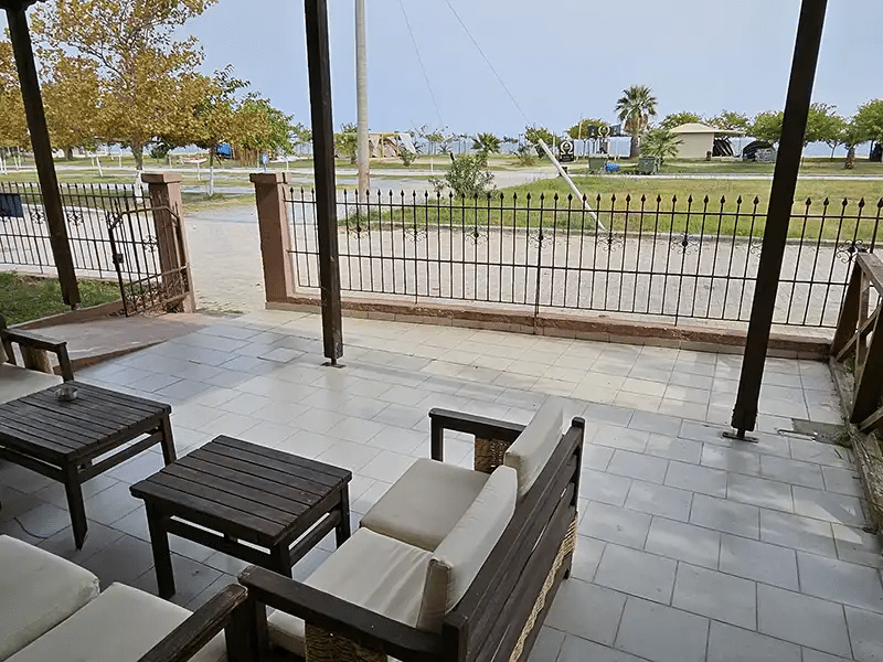 Vila IRINI Stavros Vila IRINI Stavros