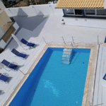 Vila LAMPIS Nidri Lefkada