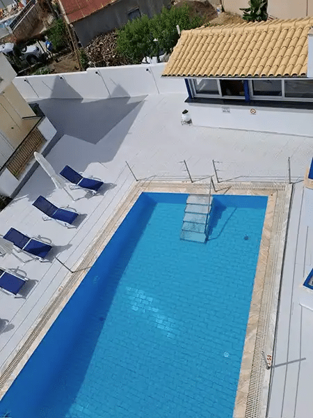Vila LAMPIS Nidri Lefkada