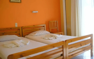 Vila LAMPIS Nidri Lefkada