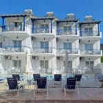 Vila LAMPIS Nidri Lefkada