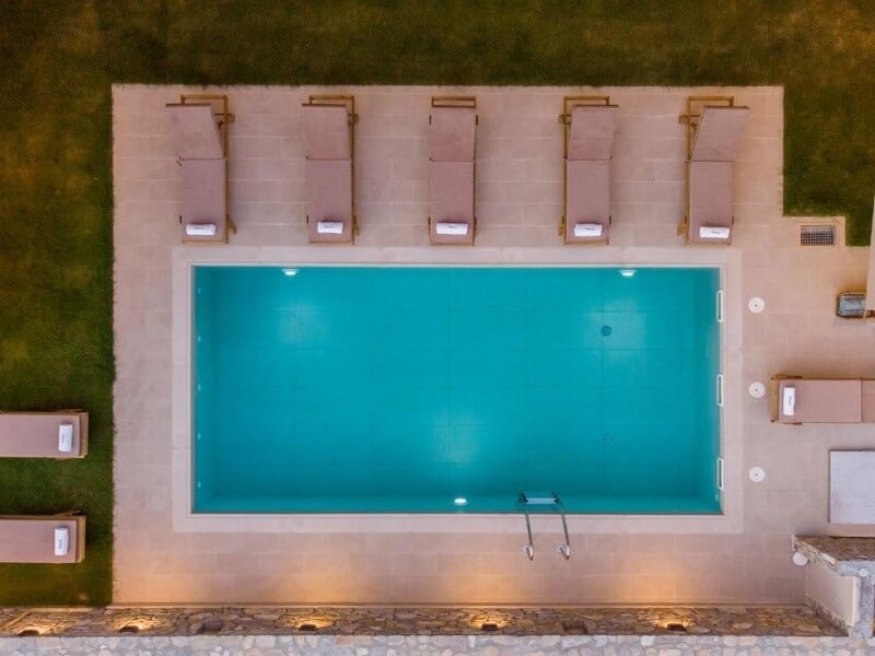 Vila MAKRIS LUXURY Leptokaria