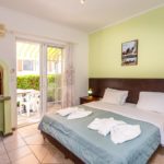 Hotel MELISSA GOLD COAST Psakoudia