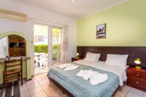 Hotel MELISSA GOLD COAST Psakoudia