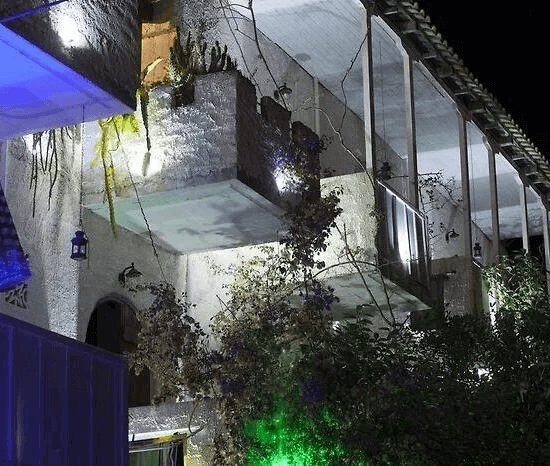 Vila MISTRAL Agios Nikitas Lefkada