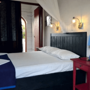 Vila MISTRAL Agios Nikitas Lefkada