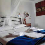 Vila MISTRAL Agios Nikitas Lefkada
