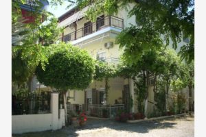 Vila NIK POPI Leptokaria