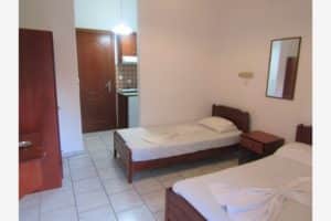 Vila NIK POPI Leptokaria