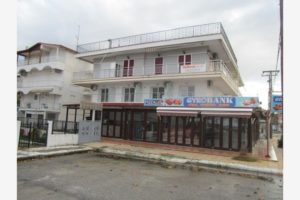 Vila PUPULO SEA Nei Pori