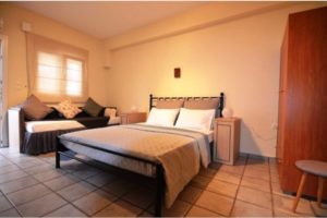 Vila VIOLETA Leptokaria