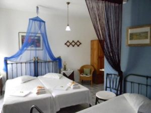 Vila XENIOS Milina Pilion