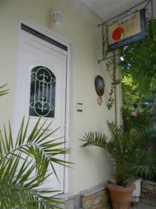 Vila XENIOS Milina Pilion