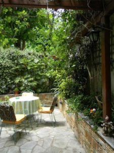 Vila XENIOS Milina Pilion