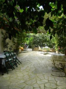 Vila XENIOS Milina Pilion