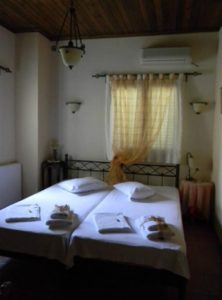 Vila XENIOS Milina Pilion