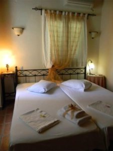 Vila XENIOS Milina Pilion