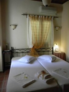 Vila XENIOS Milina Pilion