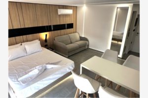 Vila ZOI LUX Nei Pori