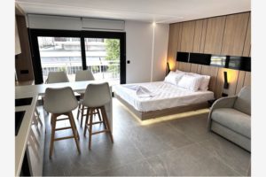 Vila ZOI LUX Nei Pori