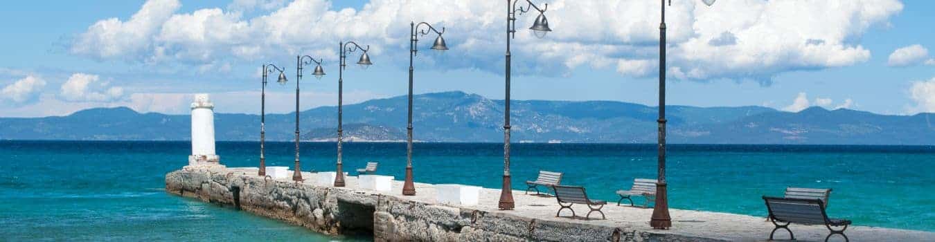  Pefkohori