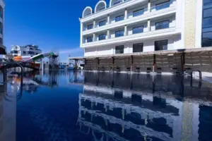 Hotel BELENLI RESORT Belek