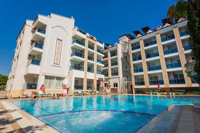 Hotel EPIC Marmaris Hotel EPIC Marmaris