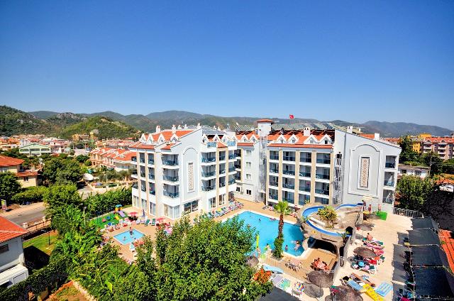 Hotel EPIC Marmaris Hotel EPIC Marmaris