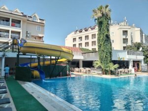 Hotel EPIC Marmaris